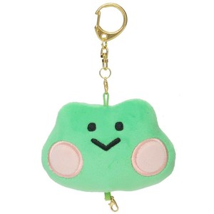 【マスコット】LINE FRIENDS minini つながるマスコット レニニ