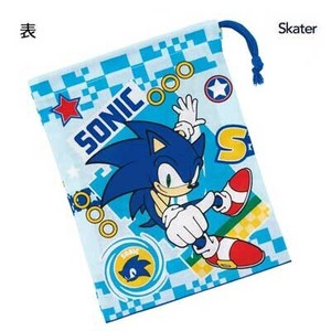 便当用品 sonic Skater