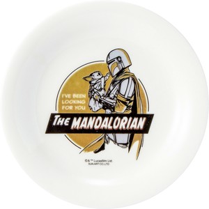 Wall Plate Star Wars Star