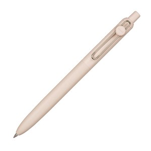 【ボールペン】ユニボールワン ZENTO 0.5mm スタンダード アイボリー