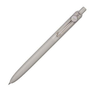【ボールペン】ユニボールワン ZENTO 0.38mm スタンダード クラウド