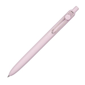 【ボールペン】ユニボールワン ZENTO 0.38mm スタンダード ラベンダー