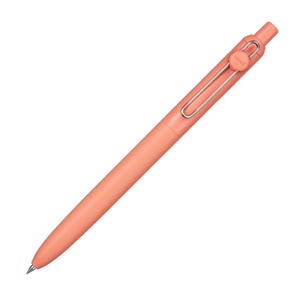 【ボールペン】ユニボールワン ZENTO 0.38mm スタンダード アドビ