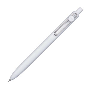 【ボールペン】ユニボールワン ZENTO 0.38mm スタンダード シー