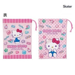便当用品 Hello Kitty凯蒂猫 Skater