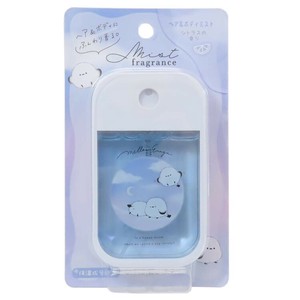 【コスメ雑貨】ヘア＆ボディミスト MELLOW ENAGA