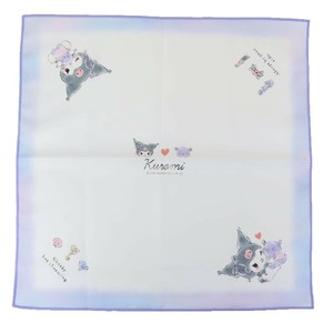 クロミ お弁当箱ナフキン