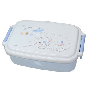 シナモロール 1段ランチボックス