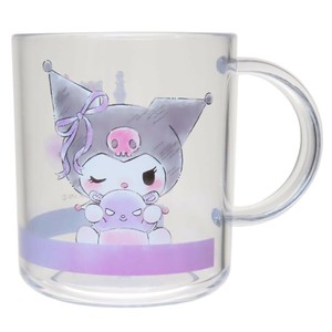 クロミ ランチコップ