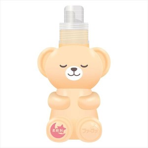 ファーファストーリードリーミー柔軟剤（クマ型） 【柔軟剤】
