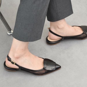 Basic Pumps [S/S NEW]