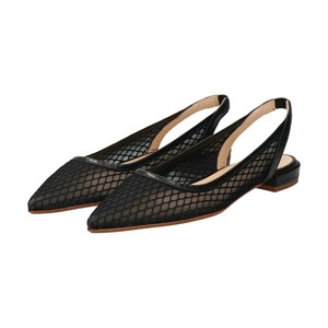 Basic Pumps [S/S NEW]