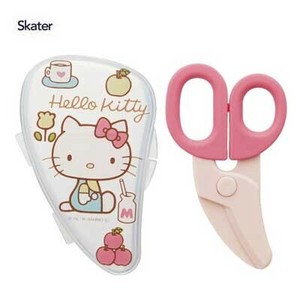 厨房剪刀 Hello Kitty凯蒂猫 Skater
