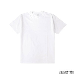 ボンマックス MS1169WO 6.6オンスプレミアムコンフォートTシャツ ホワイト (15) XXL LIFEMAX