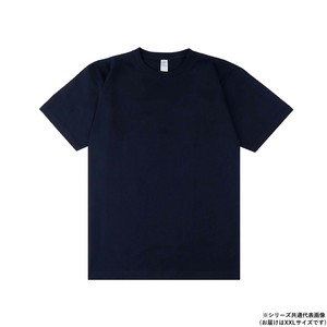 ボンマックス MS1169O 6.6オンスプレミアムコンフォートTシャツ ネイビー (8) XXL LIFEMAX