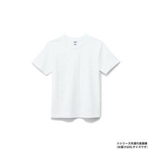 ボンマックス MS1144 7.1オンスTシャツ ホワイト (15) サイズ:XL LIFEMAX