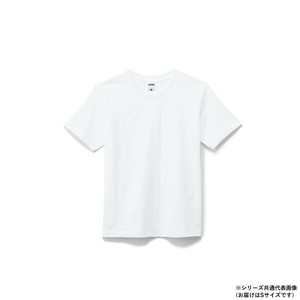 ボンマックス MS1144 7.1オンスTシャツ ホワイト (15) サイズ:S LIFEMAX