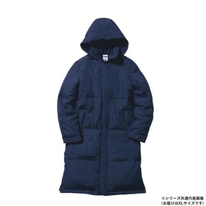 ボンマックス MJ0066 ライトベンチコート ネイビー (8) サイズ:XL LIFEMAX