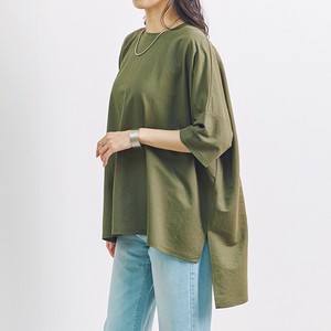 カノコビッグシルエットTシャツ SS【2025新作】