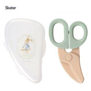 厨房剪刀 兔子 Skater