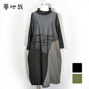 洋装/连衣裙 切换 洋装/连衣裙 7分袖