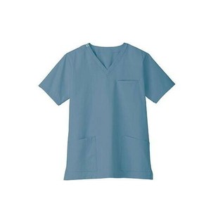 ボンマックス TB4502U ユニセックススクラブ ブルー (6) サイズ:SS CARE&MEDICAL