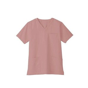 ボンマックス TB4502U ユニセックススクラブ ピンク (9) サイズ:SS CARE&MEDICAL