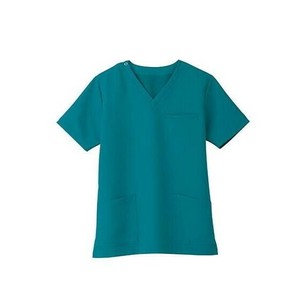 ボンマックス TB4502U ユニセックススクラブ ターコイズ (26) サイズ:LL CARE&MEDICAL