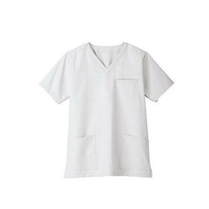 ボンマックス TB4502U ユニセックススクラブ グレー (2) サイズ:3L CARE&MEDICAL