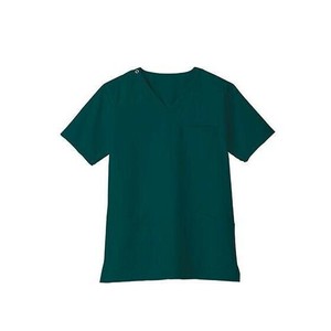 ボンマックス TB4502U ユニセックススクラブ グリーン (4) サイズ:SS CARE&MEDICAL