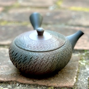 Tokoname ware Japanese Teapot Tea Pot Made in Japan