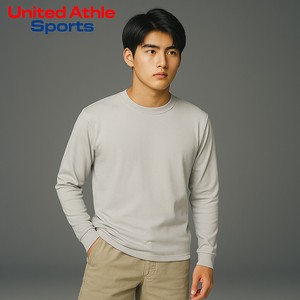 T 恤/上衣 新商品 聚酯纤维/涤纶 男女兼用