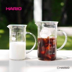 『HARIO』トールビーカーサーバー TBV-300/TBV-500（ハリオ）