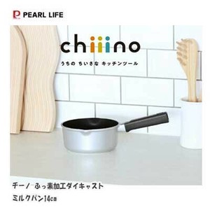 Frying Pan PEARL METAL 14cm