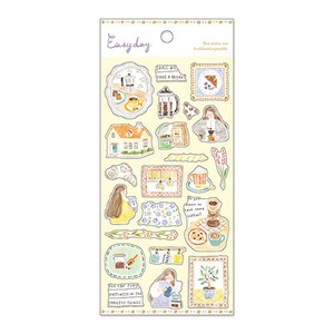 Stickers Coffee