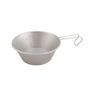 Outdoor Cooking Item 330ml