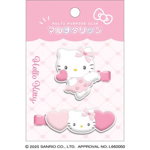 マルチクリップ サンリオキャラクターズ