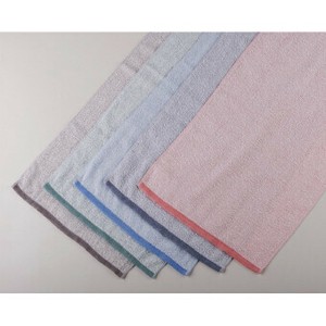 <サマーナウ>はぎれCottonタオル　(1HG01-PK)