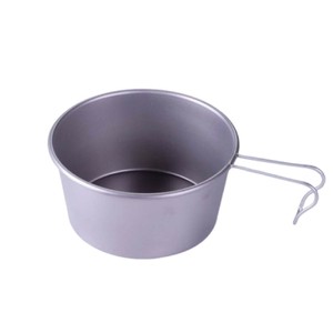 Outdoor Cooking Item 600ml
