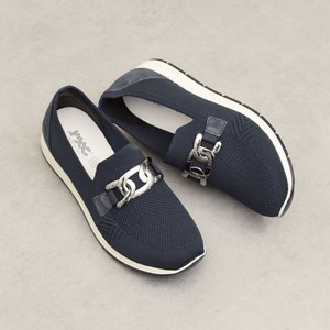 Basic Pumps Slip-On Shoes [S/S NEW]