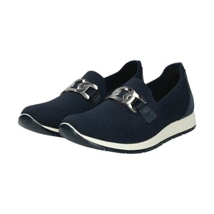 Basic Pumps Slip-On Shoes [S/S NEW]