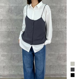 Camisole S/S