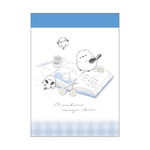 Memo Pad