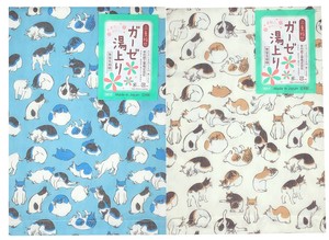 浴巾 纱布