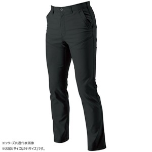 桑和 3042-09 スラックス 91サイズ ブラック(4) SOWA