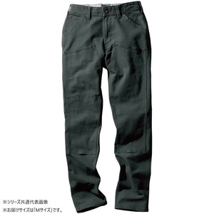 桑和 1472-08 カーゴパンツ(ノータック) Mサイズ アーミー(82) Dandy Dad