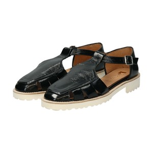 Sandals Square [S/S NEW]