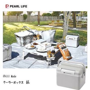 露营/休闲用品 PEARL METAL珍珠金屬