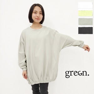 Tunic Dolman Sleeve Tunic Tucked Hem