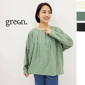 T-shirt Dolman Sleeve Switching